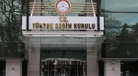 YSK'nın İstanbul İçin Verdiği Ara Karara İYİ Parti'den İtiraz Geldi