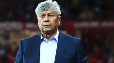 Lucescu, Çok Net Konuştu: Beşiktaş'a Gitmeyeceğim