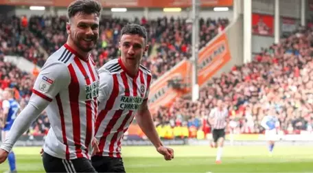 Sheffield United, 12 Yıl Sonra Premier Lige Döndü