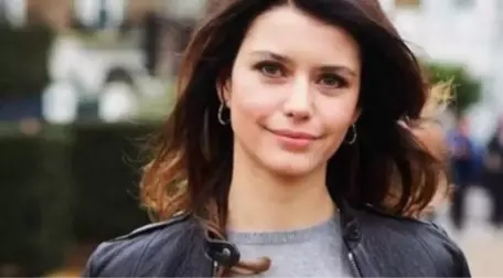 Beren Saat, Dans Videosuyla Takipçilerini Kendine Hayran Bıraktı!