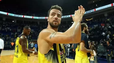 Fenerbahçe Beko, Melih Mahmutoğlu ile Nikah Tazeledi