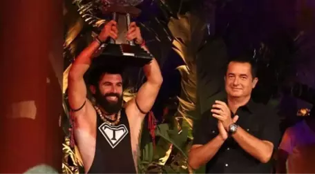 Survivor'un Tescilli Şampiyonu Turabi, The Challenge'da Finale Kaldı