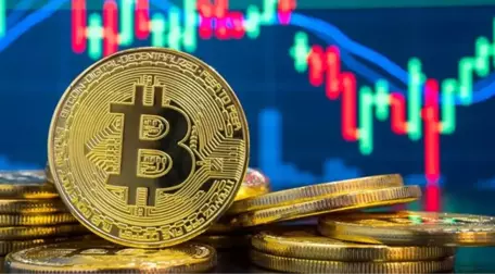 Bitcoin'in Piyasa Hacmi 100 Milyar Doların Üzerine Çıktı