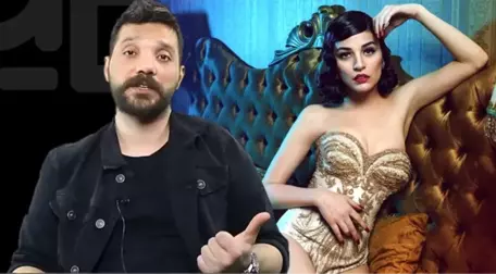 YouTuber Oğuzhan Uğur, Gonca Vuslateri'nin Sette Kadın Çalışanı Nasıl Ağlattığını İfşa Etti