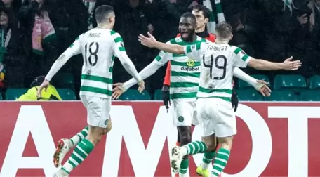 Celtic, 50. Şampiyonluğunu İlan Etti