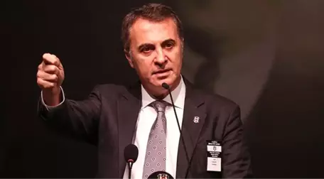 Fikret Orman'dan Bülent Yıldırım'a Sert Tepki!