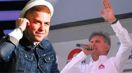 Cumhurbaşkanlığı Müşaviri Orhan Bozkurt'tan Gökhan Özoğuz'a Tepki: Edepsiz