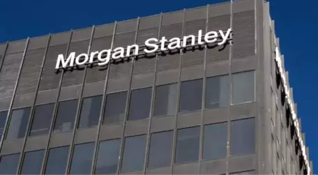 Morgan Stanley, Rusya'daki Bankacılık Faaliyetini Sonlandırıyor