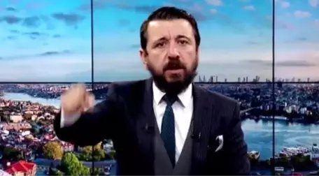 Akit TV Sunucusu Ahmet Keser, Hapis Cezasına Çarptırıldı!