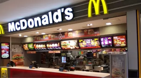 Anadolu Grubu McDonald's'ı Satışa Çıkarıyor