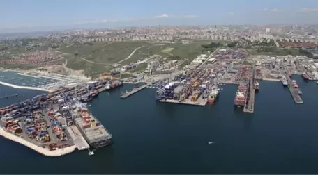 Yılın İlk Dört Ayında Kocaeli'nin İhracatı 5 Milyar Doları Aştı