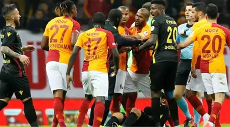 Luyindama'nın Bonservisinin Yüzde 30'u Kongo Takımı Mazembe'ye Gidecek!