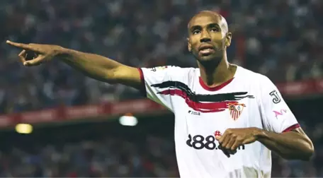 Frederic Kanoute, Cami Yapımına Destek İçin Kampanya Başlattı