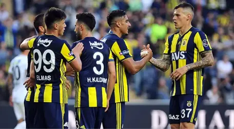 Ali Ece Açıkladı: Fenerbahçe, Kabore ile Görüşüyor