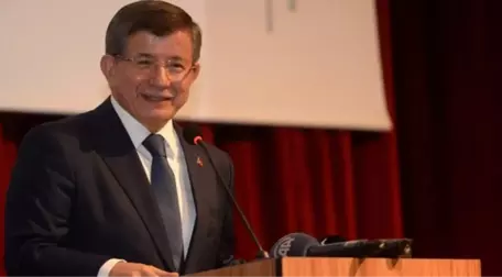 Kulisleri Sallayan İddia! Davutoğlu Yeni Kurulacak Partiyi Diyarbakır'da Tanıtacak