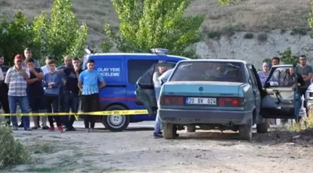 İş Görüşmesine Giden Tekstilci Kayboldu, Otomobili Terk Edilmiş Halde Bulundu