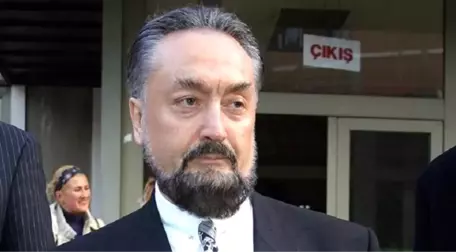 Adnan Oktar Cezaevindeki Son Haliyle Herkesi Şaşırttı!