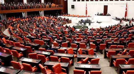 Hatalı Köprü Geçişlerinin Ceza Affını Öngören Teklif TBMM'ye Sunuldu