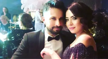 Tarkan'ın Eşi Pınar Tevetoğlu'dan İkinci Bebek Sinyali!