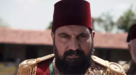 Payitaht Abdülhamid 87. Bölüm Fragmanı: Şivenaz Müslüman Mı Oluyor?