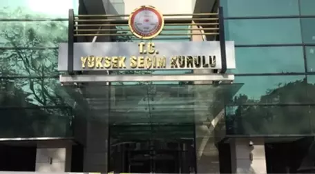 YSK'nin Mazbatasını İptal Ettiği AK Partili Efrayim Ünalan'dan İlk Açıklama: Talihsiz Bir Karar