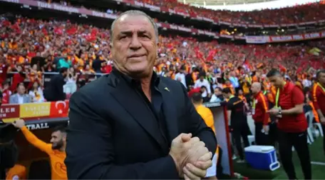 Süper Ligin Kralı Fatih Terim