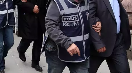 Dışişleri Bakanlığı'nda Yapılan FETÖ Operasyonunda 249 Kişi Hakkında Gözaltı Kararı