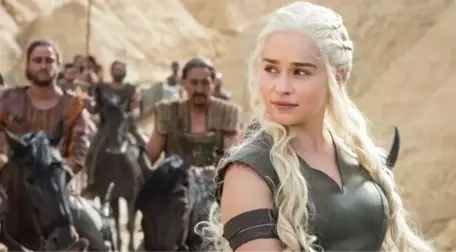 Game Of Thrones Hayranlarına İyi Haber! Çekim Aşamasındaki Yeni Game Of Thrones 2020'de Başlayabilir