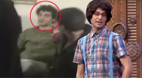 Polisleri Darp Eden Oyuncu Özgün Aydın'a 19 Yıl 9 Aya Kadar Hapis İstemi