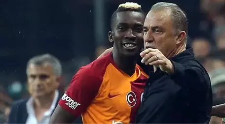 Galatasaray'a Onyekuru Müjdesi!