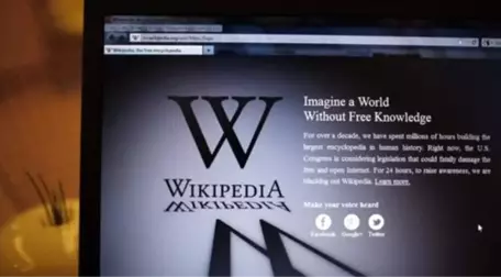 Wikipedia, Türkiye'deki Erişim Engelini AİHM'e Götürüyor