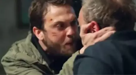 Çukur Dizisinin Merakla Beklenen Final Bölümünün Fragmanı Yayınlandı!