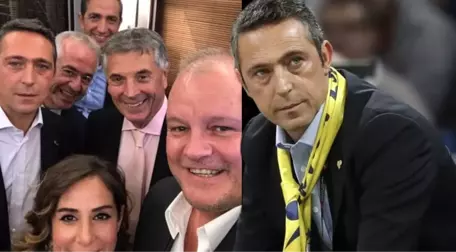 Fenerbahçe'de Metin Şen İstifa Etti