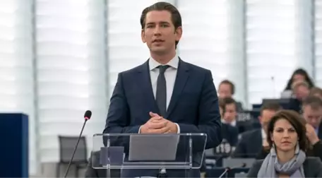 Avusturya'da Güven Oyu Alamayan Başbakan Sebastian Kurz Liderliğindeki Hükümet Düştü