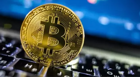 Bitcoin Yılın Rekor Düzeyini Gördü