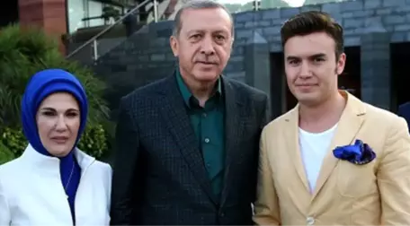 Erdoğan'ın İftar Davetine Alınmadığı Söylenen Mustafa Ceceli İddiaları Yalanladı