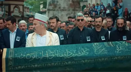 İstanbullu Gelin'in final bölümünde Esma Sultan'ın ölümü yasa boğacak