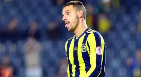 Fenerbahçe'den ayrılan Soldado'yu şoke eden teklif