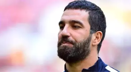 Barcelona Arda için kararını verdi