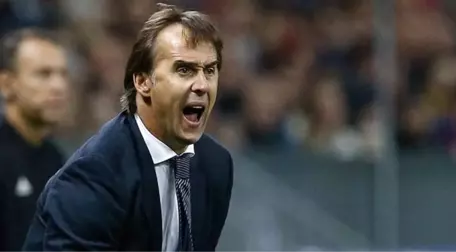 Sevilla'da Lopetegui dönemi