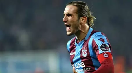 Trabzonspor'un yıldızı Yusuf Yazıcı'ya tarihi teklif!