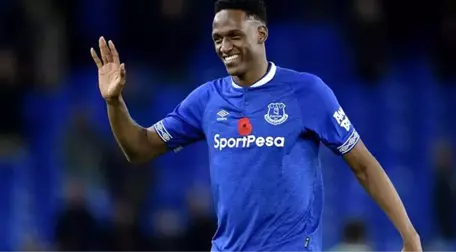 Fenerbahçe'nin, Yerry Mina ile el sıkıştığı iddia edildi