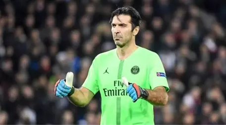 Transfer piyasasını alt üst edecek transfer: Fenerbahçe, Buffon'a teklif yaptı