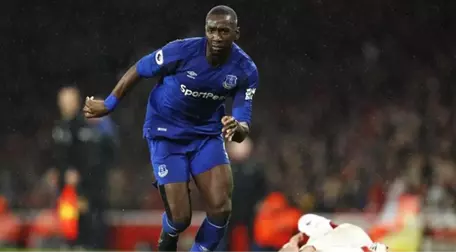 Galatasaray, Beşiktaş ve Trabzonspor, Evertonlu Yannick Bolasie'yi istiyor