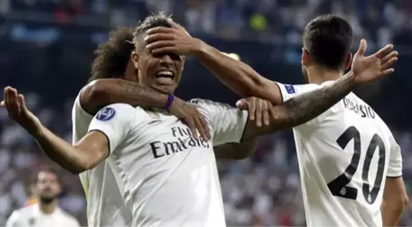 Fenerbahçe'den yılın sürprizi: Mariano Diaz