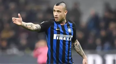 Galatasaray, Inter'in yıldızı Radja Nainggolan'ı kiralamak istiyor