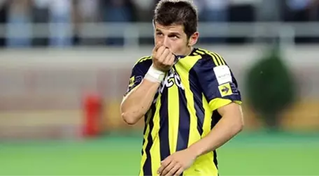 Emre Belözoğlu canlı yayında Fenerbahçe'yi açıkladı!