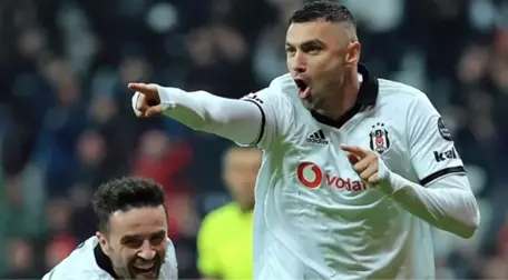 Burak Yılmaz'ı transfer edemeyen Lecce, Ertuğrul Ersoy ile anlaştı