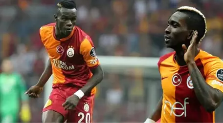 Fatih Terim, Onyekuru ve Bruma ikilisini birden istiyor!