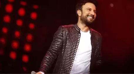 Megastar Tarkan kızı Liya ile fotoğrafını paylaşarak Babalar Günü'nü kutladı